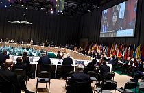 آخرین نشست سازمان امنیت و همکاری اروپا، در ماه دسامبر در سوئد برگزار شد
