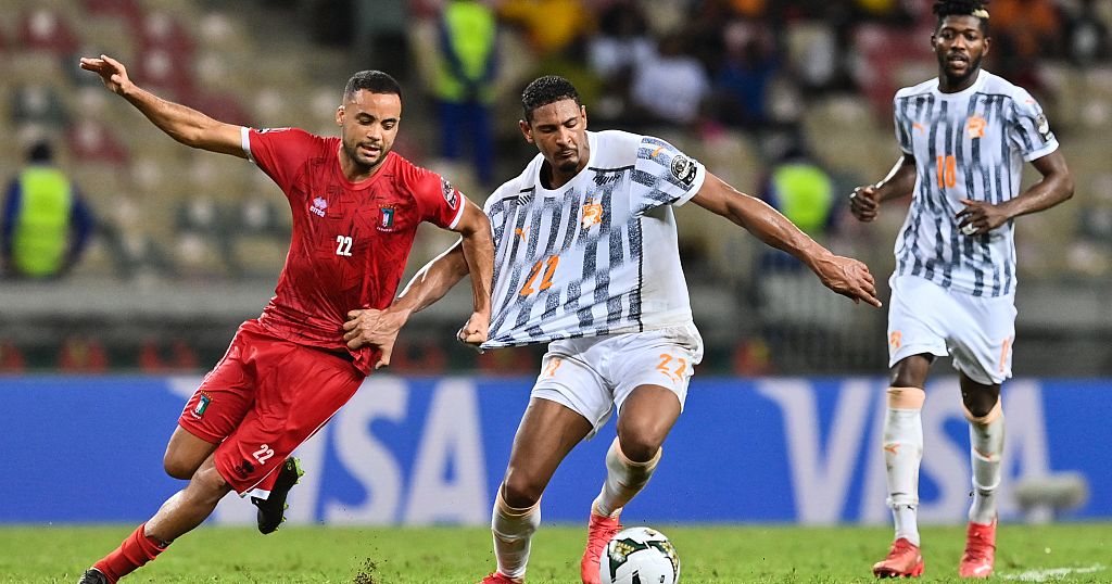 Ivory Coast's manager criticises performance against Equatorial Guinea - Vimarsana News