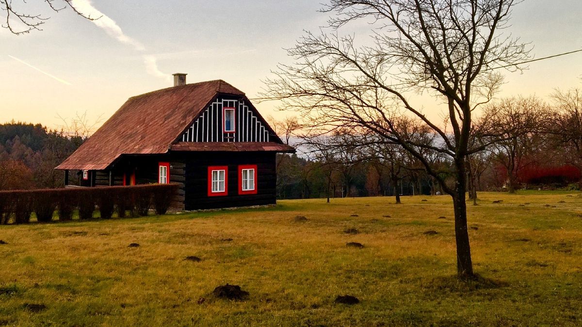 Czech holiday homes have enjoyed a boom during the COVID pandemic