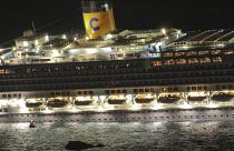 Крушение Costa Concordia: десять лет со дня трагедии