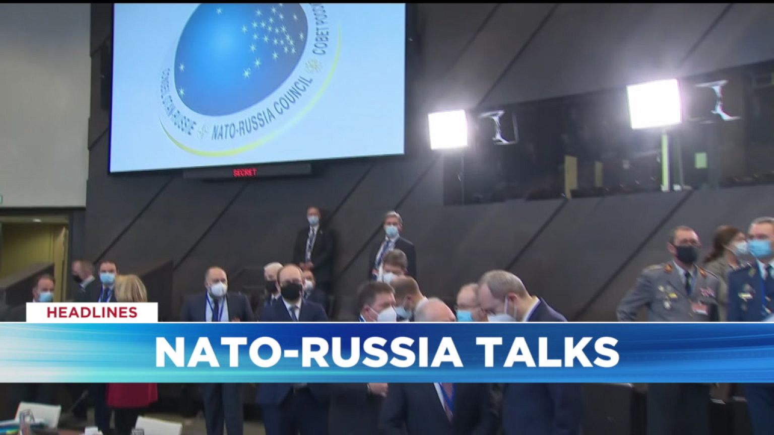 Top news stories today | January 13th – Midday