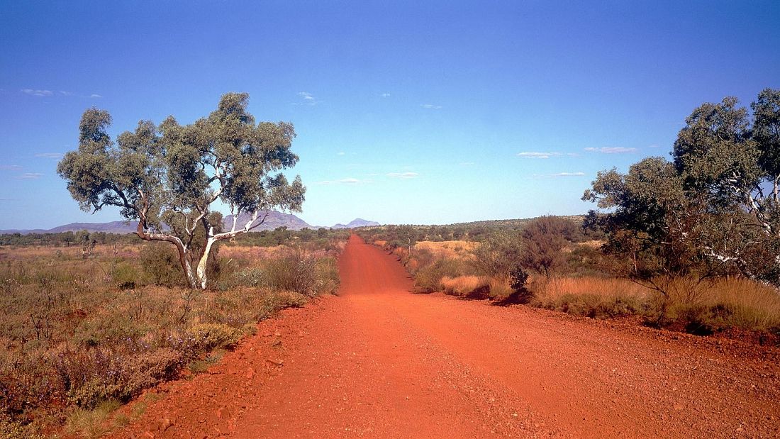 Australia matches hottest day on record with temperatures of 50.7C ...