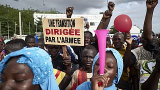 Mali : quels sont les soutiens de la junte au pouvoir ?