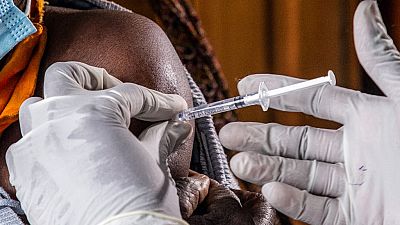 Covid-19 : les Rwandais "fuyant le vaccin" renvoyés de la RDC