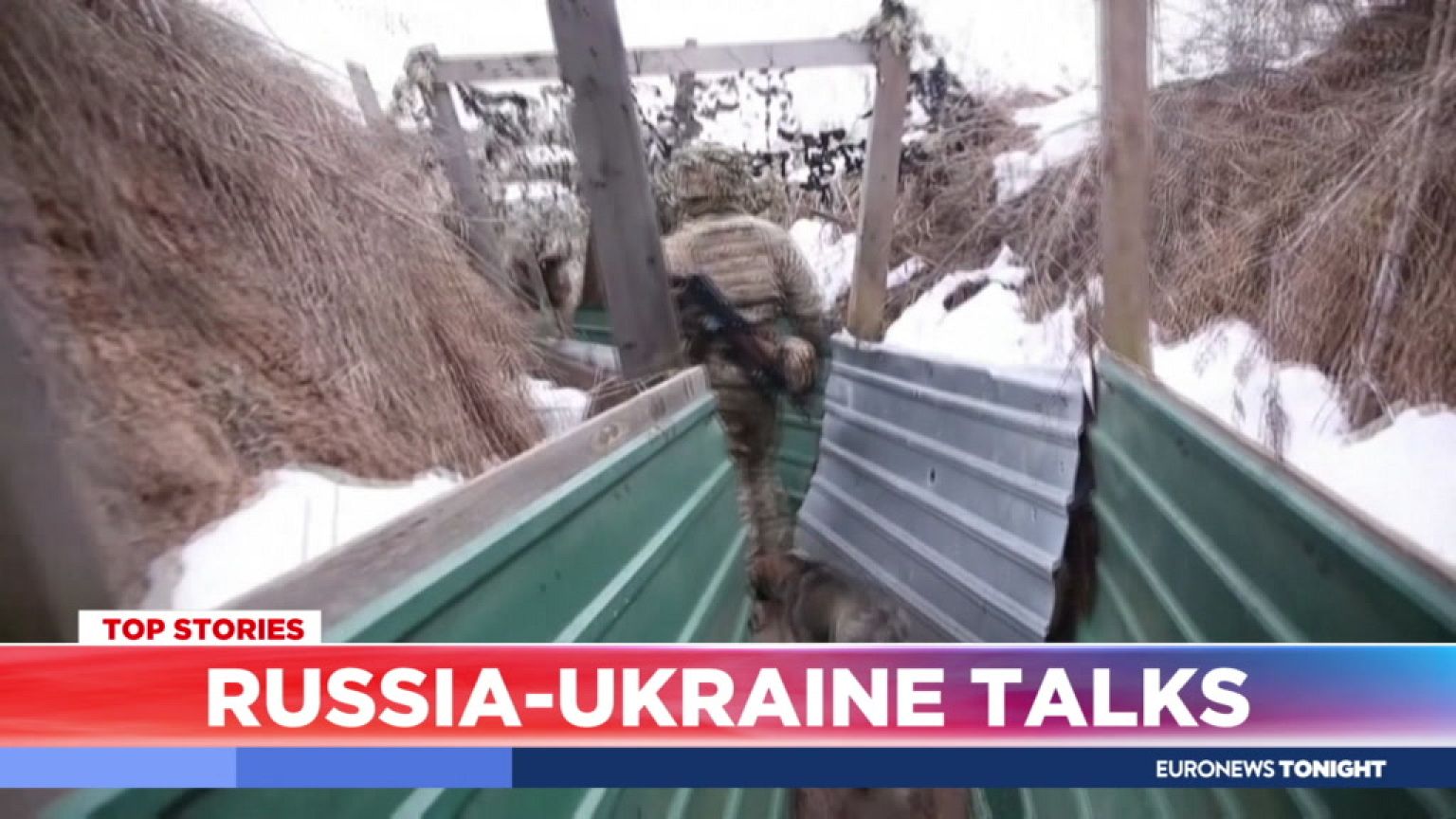 Top news stories today | January 13th – Evening