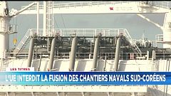 L’info du jour | 13 janvier - Soir