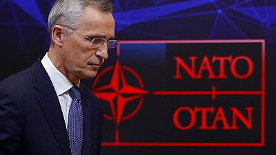 Jens Stoltenberg, Segretario Generale della NATO, è preoccupato. 