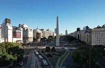 La ciudad de Buenos Aires