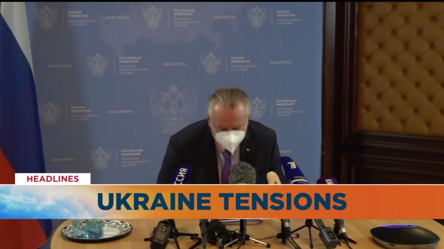 Top news stories today | January 14th – Morning