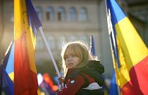 En Roumanie un parti nationaliste remet en question l'enseignement de l'Holocauste à l'école 
