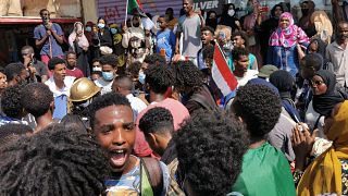 Sudanese reject UN's latest bid to resolve political crisis