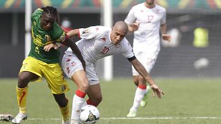 CAN 2021 : la CAF valide la victoire du Mali contre la Tunisie 