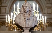 The legacy of one of the greatest French playwrights of all time, Molière, lives on 400 years after his birth 