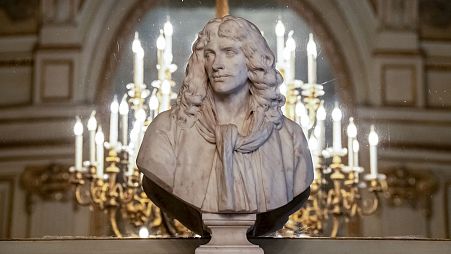 The legacy of one of the greatest French playwrights of all time, Molière, lives on 400 years after his birth