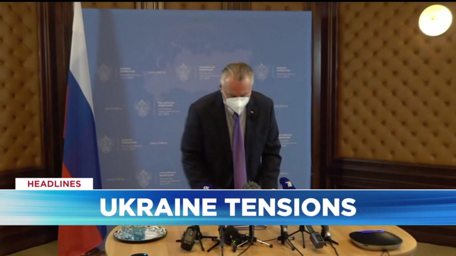 Top news stories today | January 14th – Midday