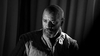 Cinéma : Denzel Washington, rôle principal de "La tragédie de Macbeth"