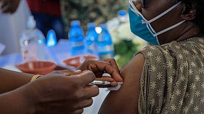 Uganda to destroy 400,000 Covid 19 vaccines