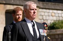 Prince Andrew