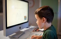 Child experts believe children being online more often during the COVID pandemic has made them more vulnerable to exploitation.