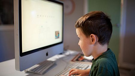 Child experts believe children being online more often during the COVID pandemic has made them more vulnerable to exploitation.