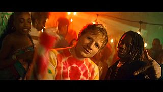 Afrobeats: Fireboy DML track, 'Peru' becomes global hit with Ed Sheeran remix
