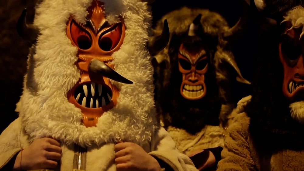 masked-dancers-chase-away-evil-at-a-festival-in-bulgaria