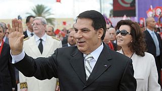  How Ben Ali planned to return when he fled (secret records)