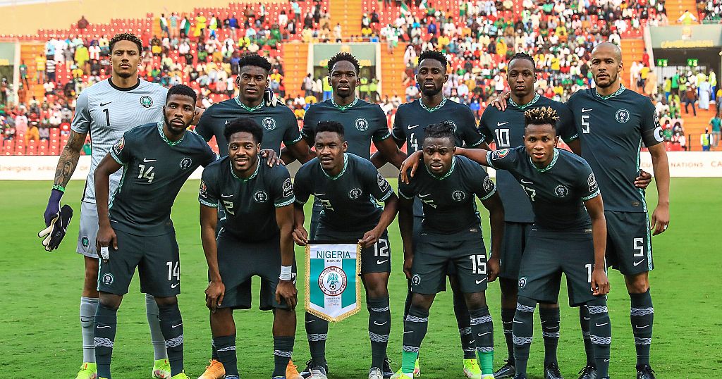 AFCON 2021 Group D: Nigeria face Sudan, Egypt vs Guinea Bissau | Africanews