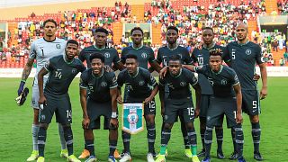 AFCON 2021 Group D: Nigeria face Sudan, Egypt vs Guinea Bissau