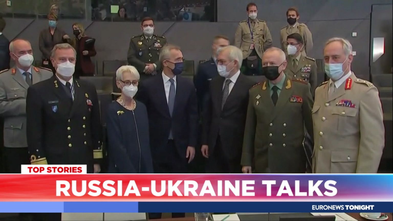 Top news stories today | January 14th – Evening