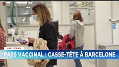 L’info du jour | 14 janvier - Soir