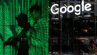 Google invests in offices and North Korean hackers pilfer hundreds of millions of euro in cryptocurrencies.