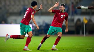 CAN 2021 : le Maroc rejoint le Cameroun en huitièmes