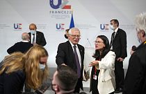 Кто кибератаковал Украину?
