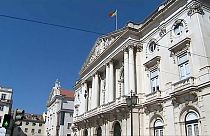 Protection des données : la mairie de Lisbonne écope d'une amende de plus d'un million d'euros 