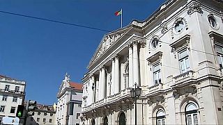 Protection des données : la mairie de Lisbonne écope d'une amende de plus d'un million d'euros