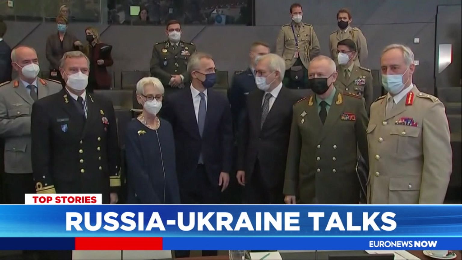 Top news stories today | January 15th – Morning