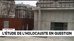 L’info du jour | 15 janvier - Matin