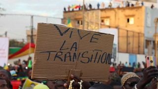  Mali : démonstration de force du gouvernement de la transition 
