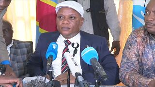 DRC: Key Tshisekedi ally quits as national assembly deputy head