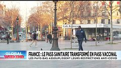 L’info du jour | 15 janvier - Mi-journée