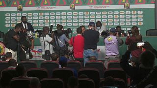 AFCON: Ivory Coast anticipate 'big challenge' against Sierra Leone 