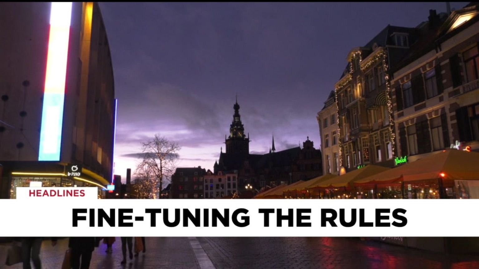 Top news stories today | January 15th – Evening