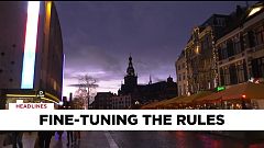 Top news stories today | January 15th – Evening