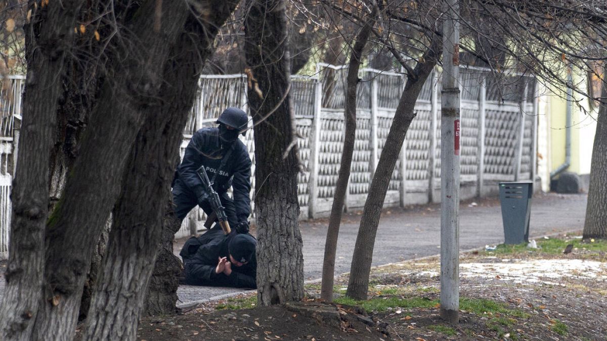 Kasachstan: Zahl offiziell bei Protesten getöteter steigt auf 225
