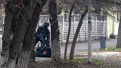 Kazajistán | Más de 200 muertos en la represión de las protestas por la subida del precio del gas