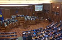 Kosovo proíbe referendo da Sérvia em território nacional