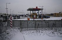 Polónia detém traficantes de migrantes na fronteira com a Bielorrússia