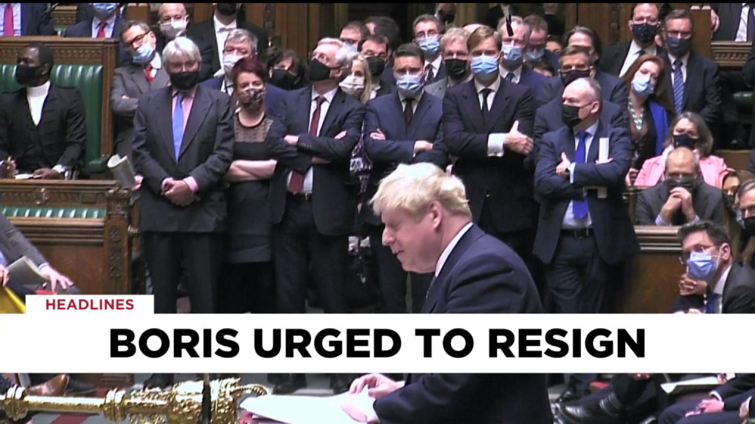 Top news stories today | January 16th – Morning