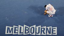 Djokovic "profundamente decepcionado" al perderse el Open de Australia al confirmarse su deportación